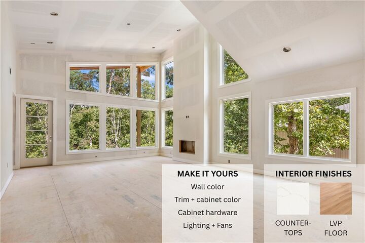 Property Photo: 22 Lonsdale Drive AR 72715