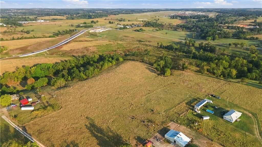 Property Photo:  Tbd Haden Road  AR 72713 