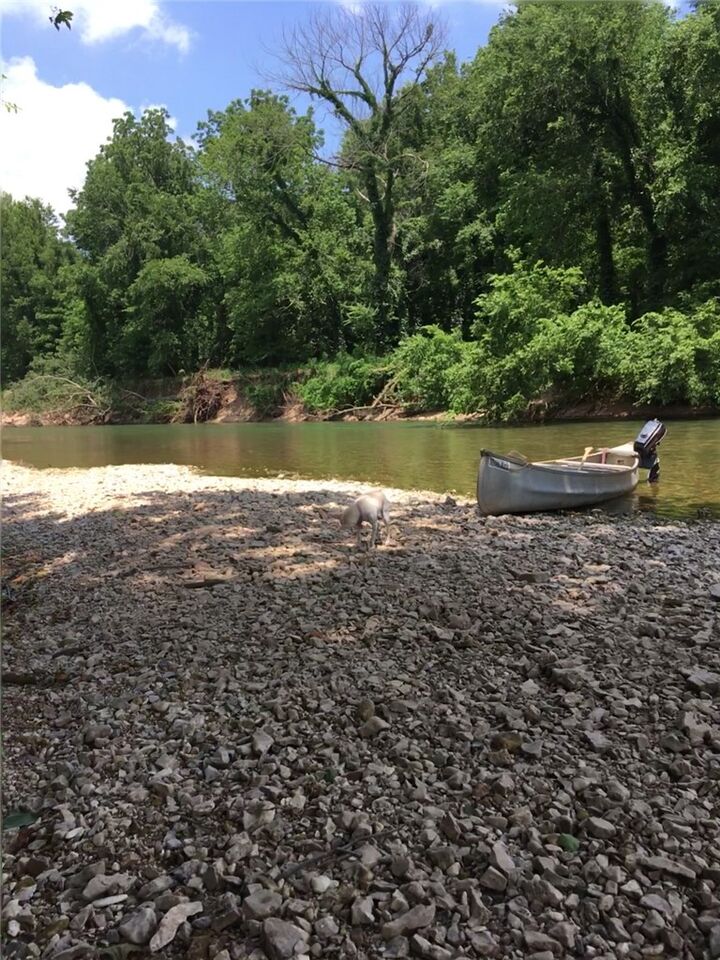 Property Photo: 8120 W Clear Creek Road OK 74347