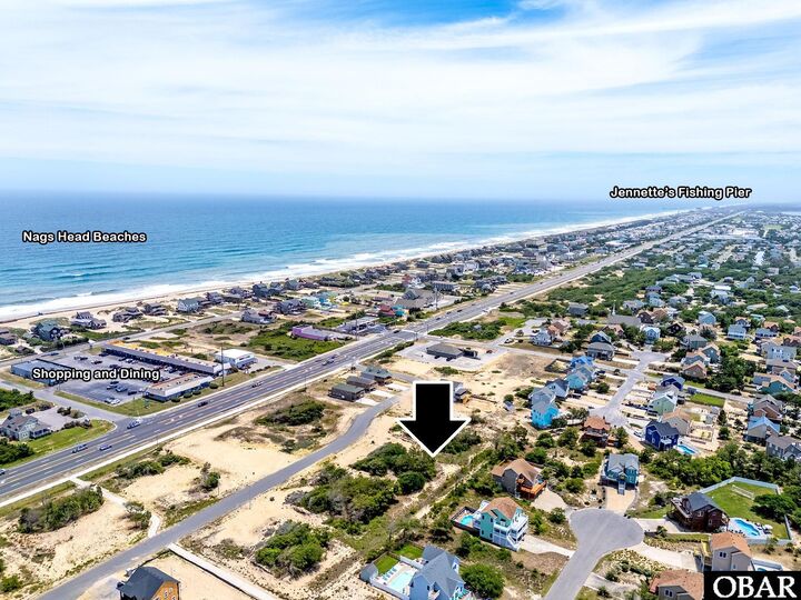 Property Photo:  0 Coastal Way  NC 27959 
