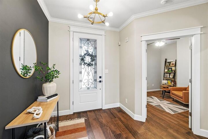 Property Photo:  8304 NW 159th Street  OK 73013 