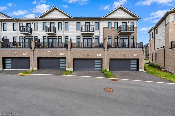 Property Photo:  475 Provident Way  ON L0R 1W0 