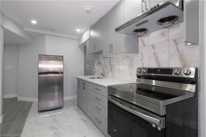 Property Photo: 38 Brandy Crescent Lower ON N2B 3W7