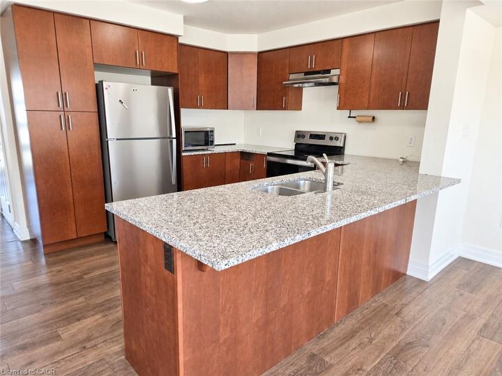 Property Photo:  28 Nieson Street  ON N1R 1A3 