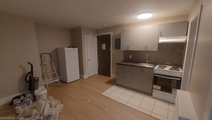 Property Photo: 181 King Street E 4 ON N2G 2K8