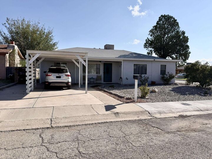 Property Photo:  1200 Nineteenth St 19th Street  NM 88310 
