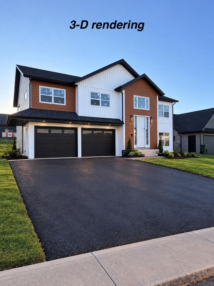 Property Photo:  48 Hudson Avenue  PE C1E 3S2 