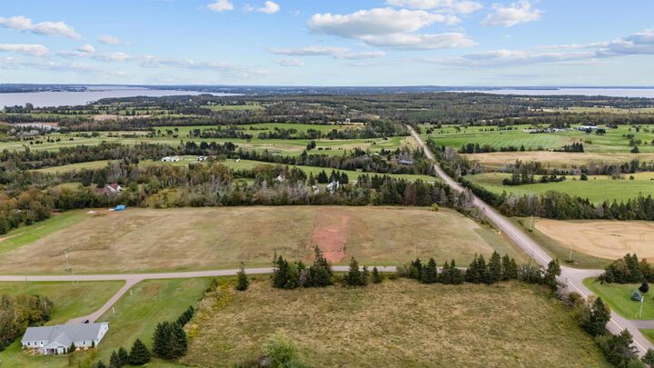 Property Photo: Lot 25-3 Macphail Cove Road PE C0A 1H2