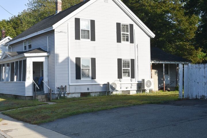 Property Photo:  5-7 Lowell St  MA 01862 