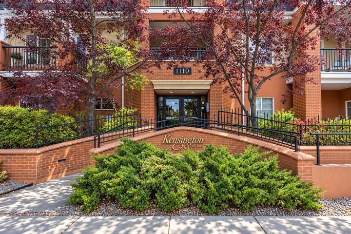 Property Photo:  1110 5 Avenue NW 310  AB T2N 0R6 