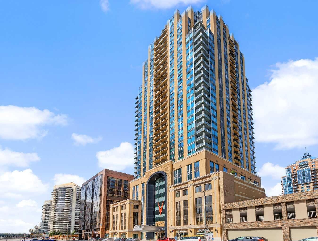 Property Photo:  930 6 Avenue SW 3308  AB T2P 1J3 