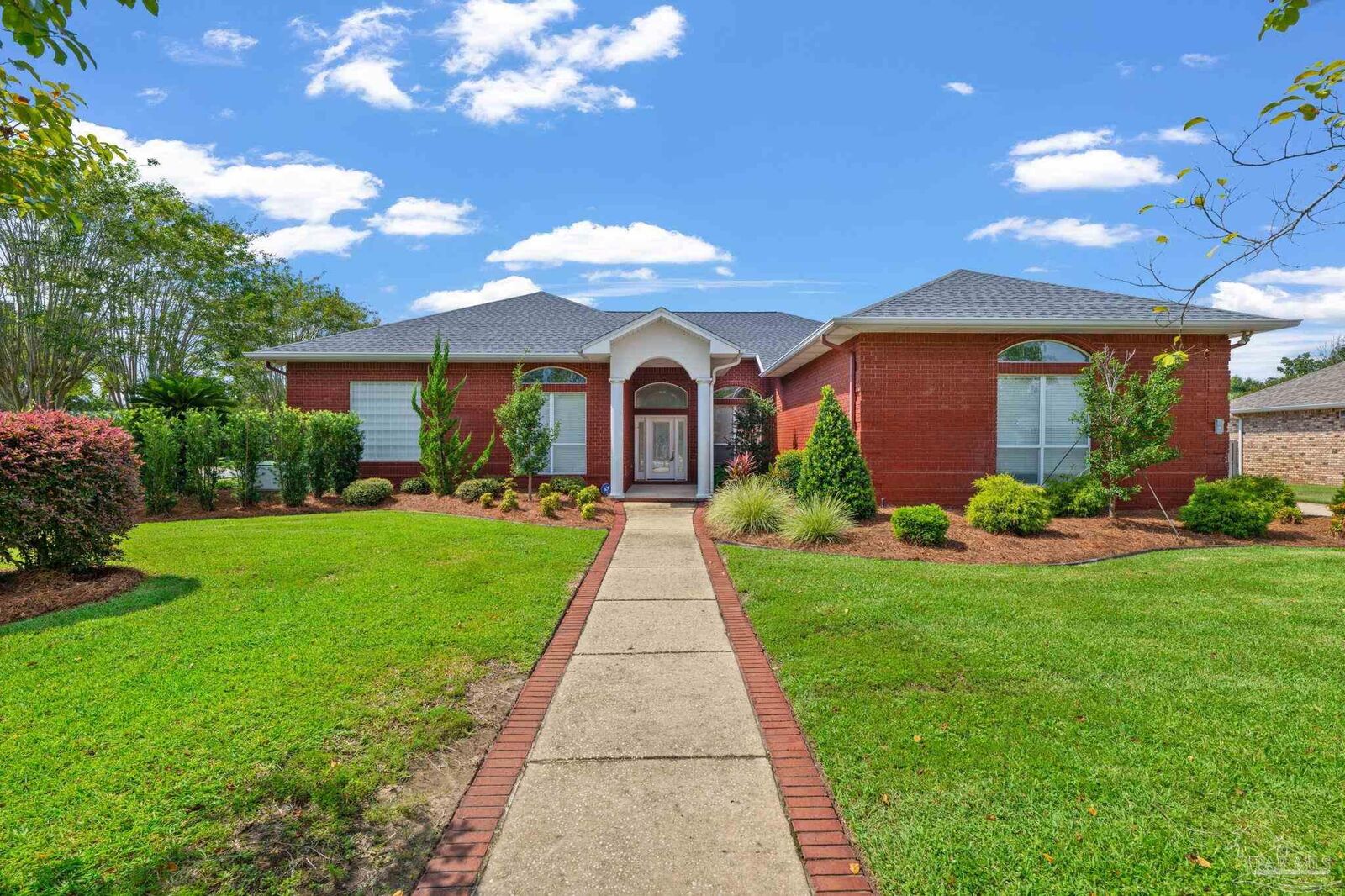 Property Photo:  1163 Mary Kate Dr  FL 32563 