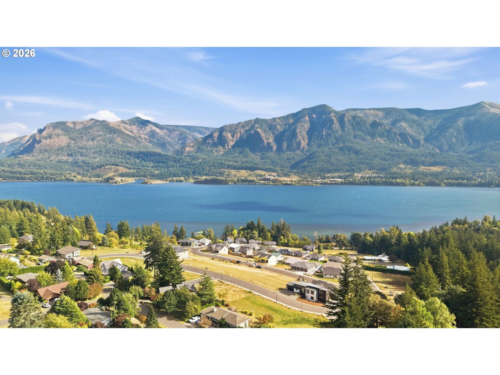 Property Photo:  145 NE Upper Basso Cir  WA 98648 