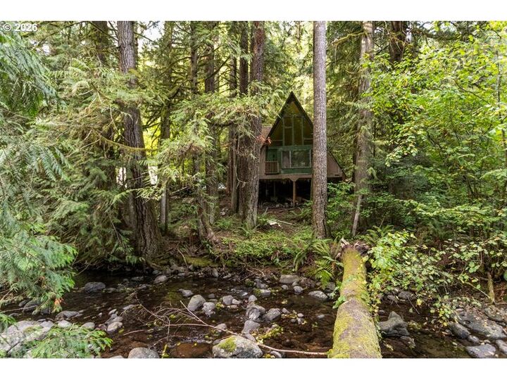 Property Photo:  47100 SE Pheasant Meadow Rd  OR 97055 