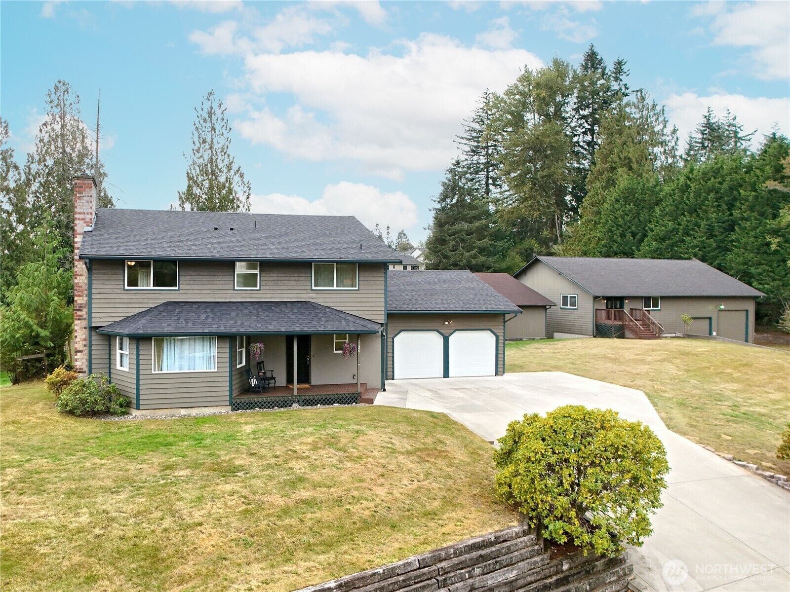 Property Photo:  12120  7th Place SE  WA 98258 