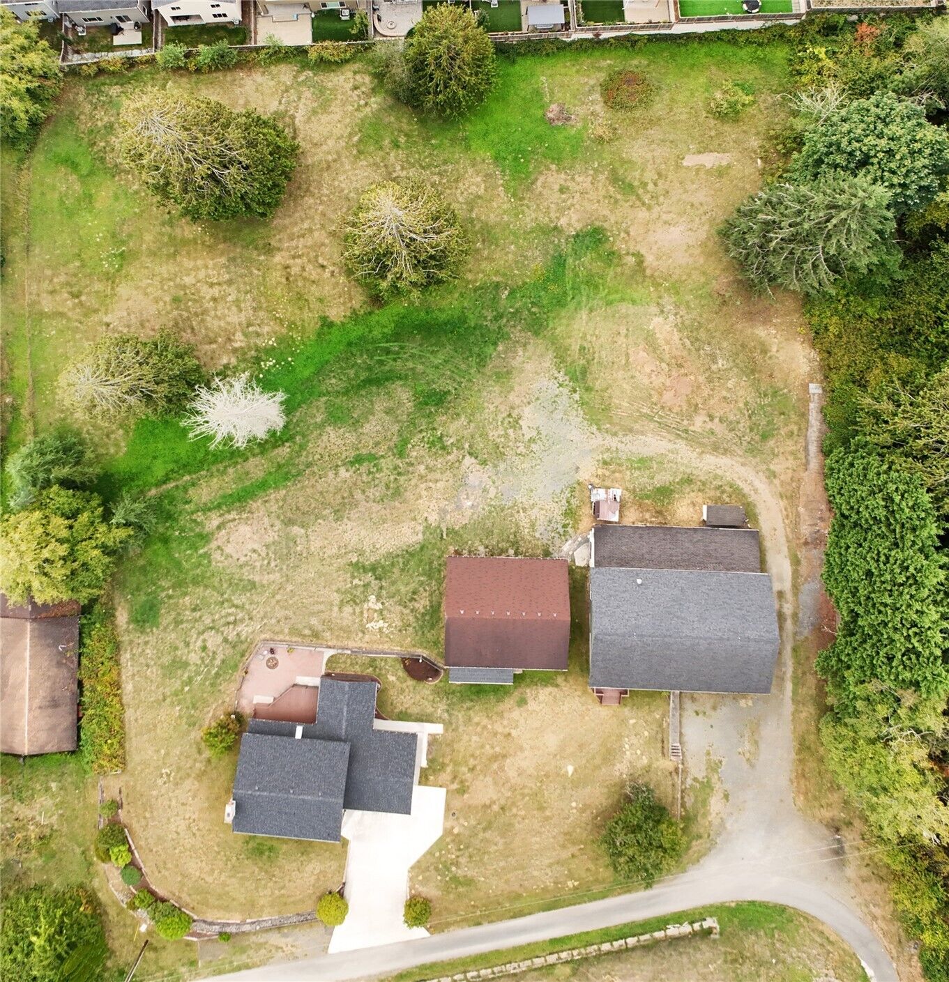 Property Photo:  12120  7th Place SE  WA 98258 