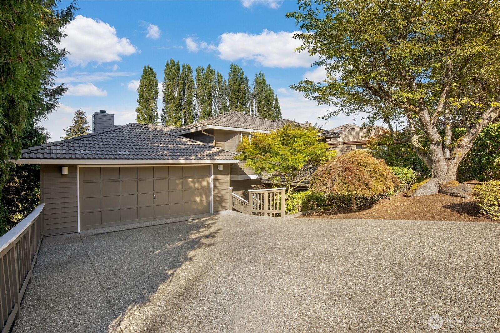 Property Photo:  4618 NE 89th Street  WA 98115 
