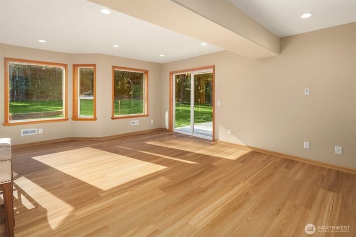 Property Photo: 14728 58th Avenue NW WA 98292