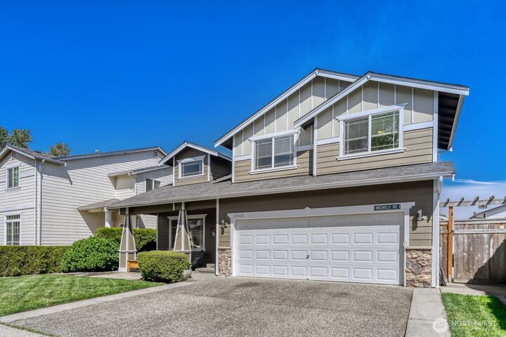 Property Photo: 13413 32nd Drive SE WA 98012