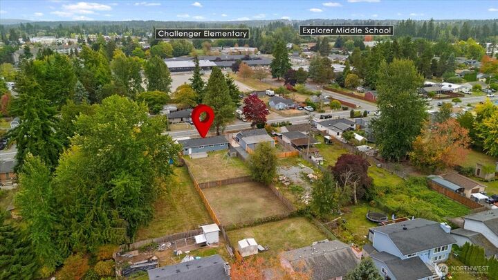 Property Photo:  619  93rd Street SW  WA 98204 