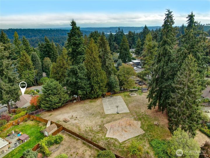 Property Photo:  18739  12th Avenue NE  WA 98155 