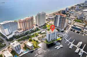 Property Photo:  77 S Birch Road 15C  FL 33316 