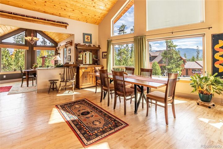 Property Photo:  95 Rocky Mountain Lane  CO 80447 