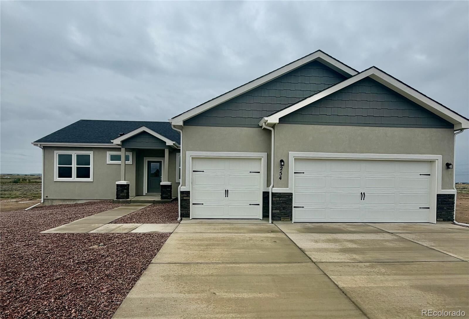 Property Photo: 254 S Meriweather Drive CO 81007