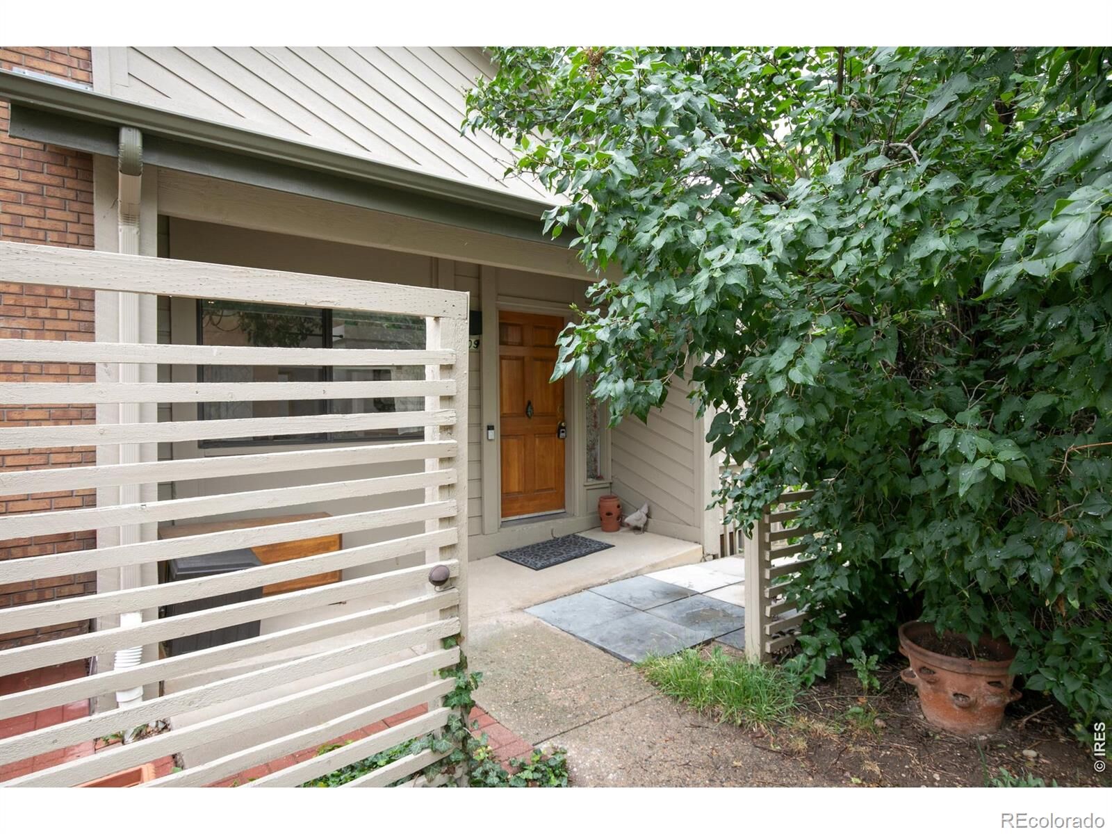 Property Photo:  4009 Wonderland Hill Avenue  CO 80304 