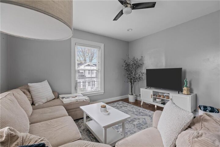 Property Photo: 5 Elliot Place RI 02840