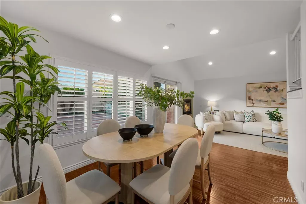 Property Photo:  14391 Gibraltar Ave.  CA 92606 