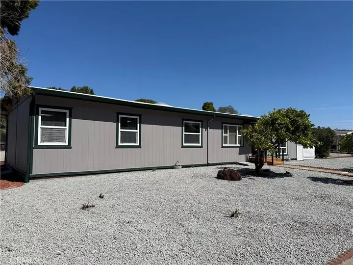 Property Photo: 1159 Nacimiento CA 93433