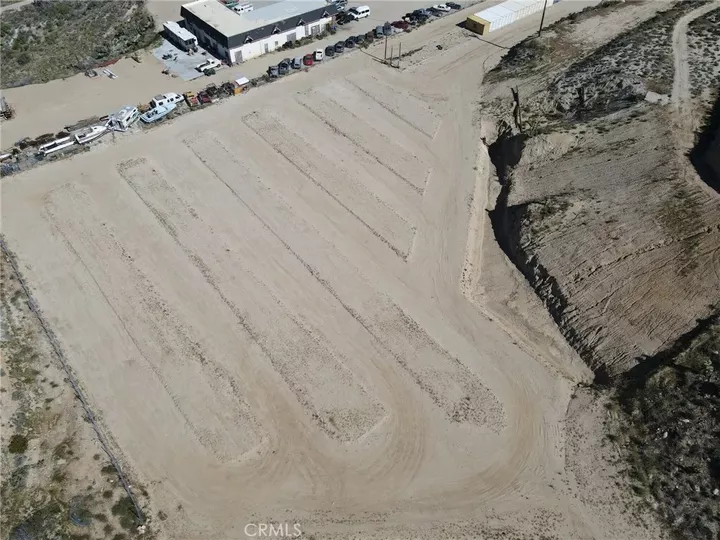 Property Photo: 7886 Shafter CA 92284
