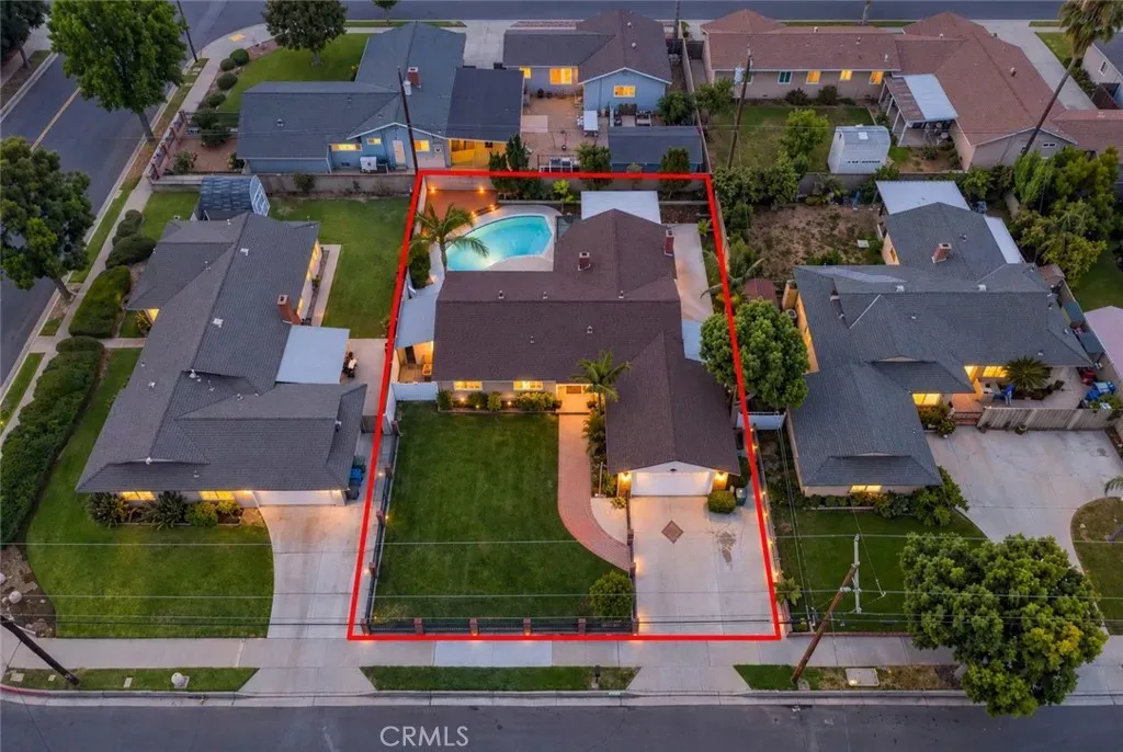 Property Photo: 1212 S California CA 91790