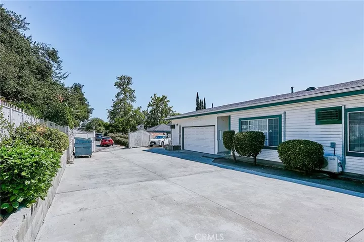 Property Photo: 2656 Fairway Avenue 2 CA 91020