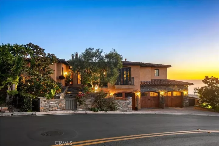 Property Photo: 20 Le Conte CA 92677