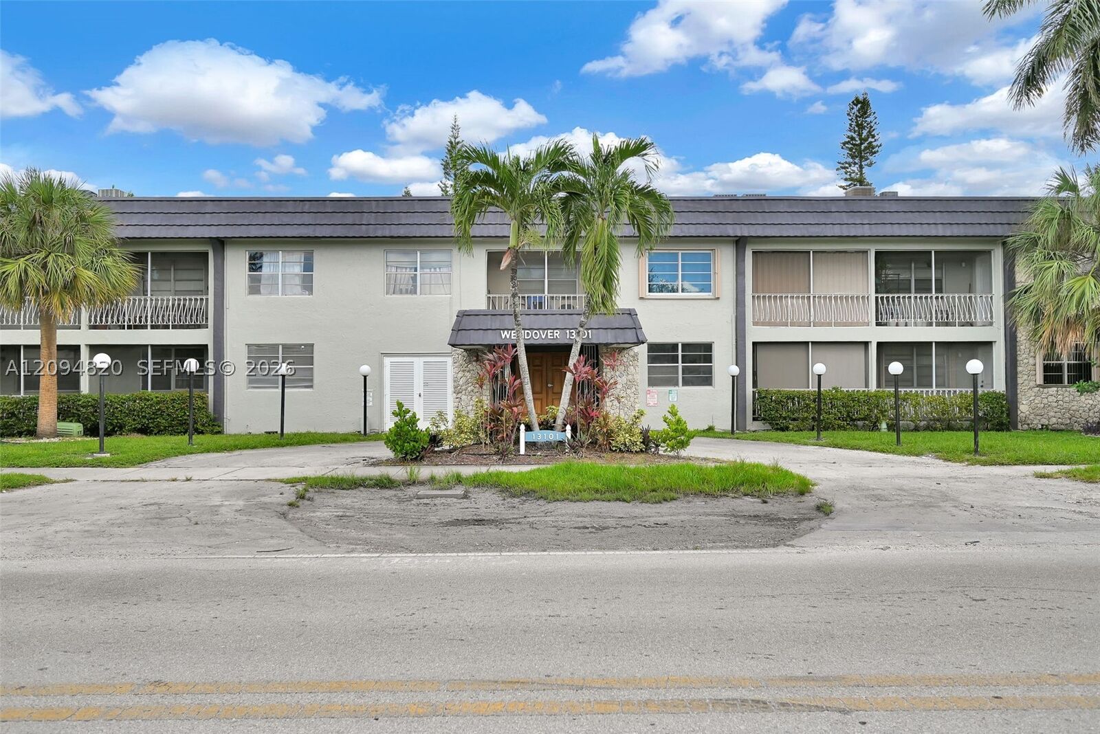 Property Photo:  13101 Memorial Hwy 104  FL 33161 