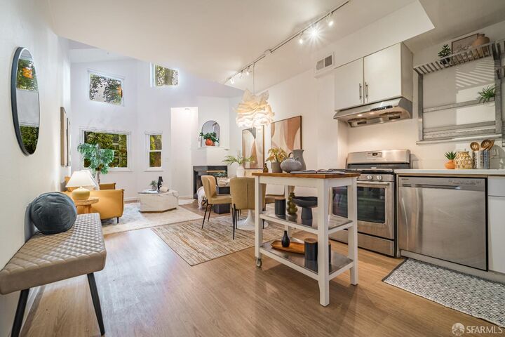 San Francisco Real Estate - Janice Lee