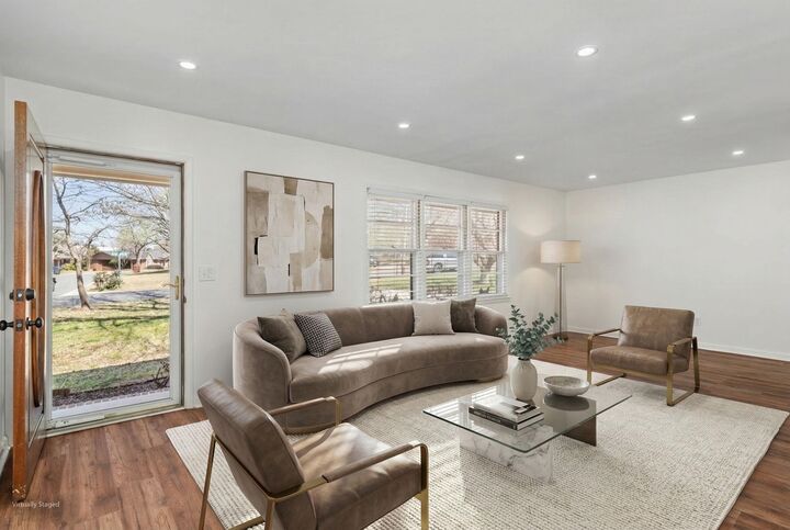 Property Photo:  1804 Woodland St  AL 35055 