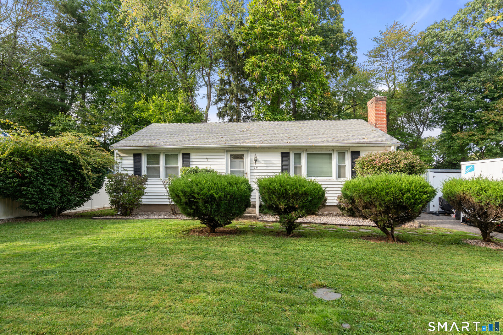 Property Photo:  22 Brookdale Avenue  CT 06002 