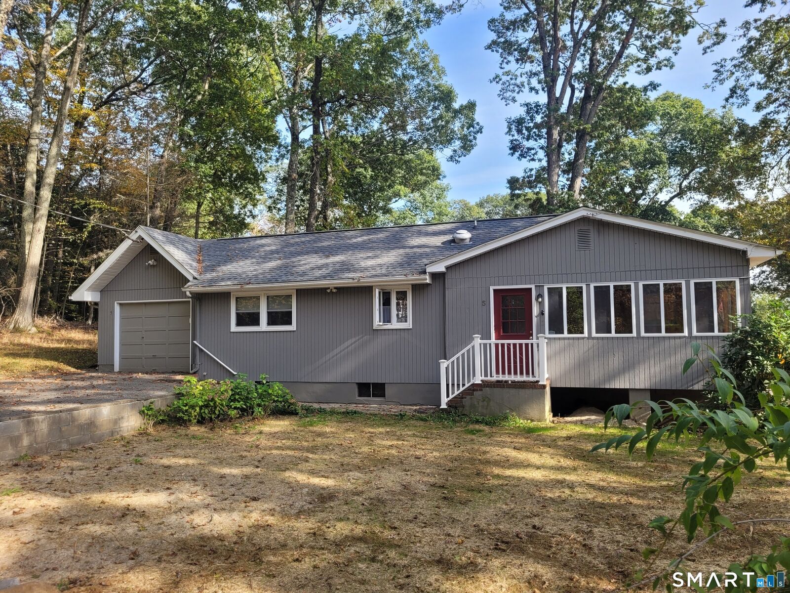 Property Photo:  5 Laurel Drive  CT 06776 