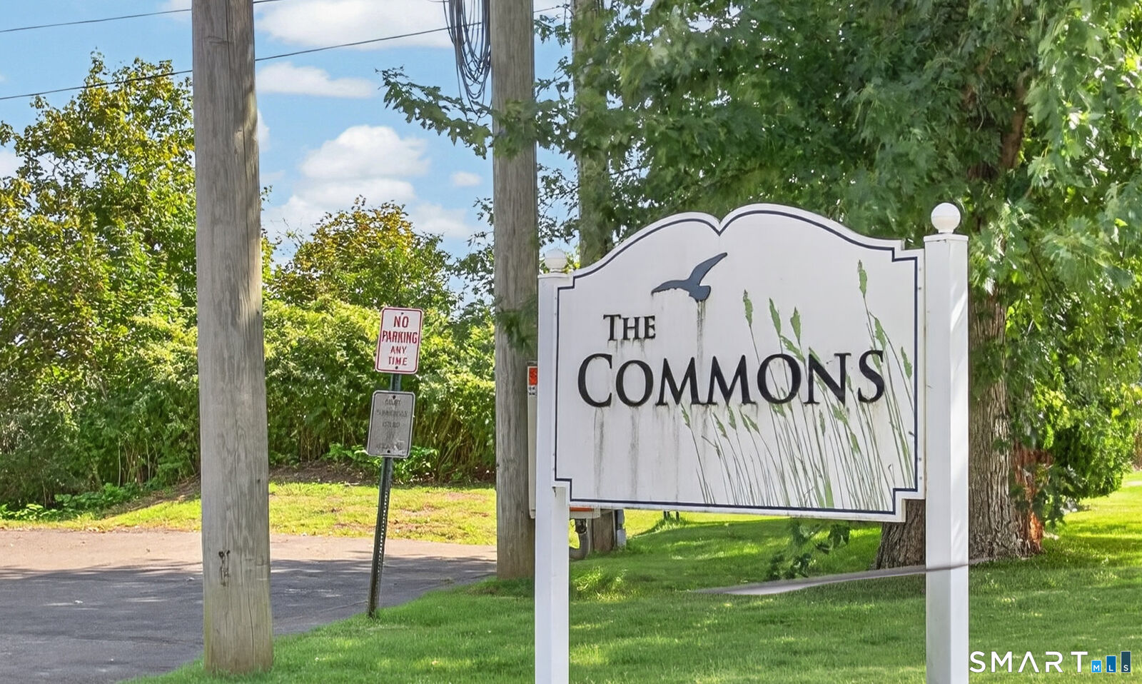 Property Photo: Hamre Lane CT 06405