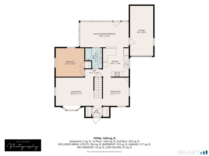 Property Photo:  17 Carol Drive  CT 06040 