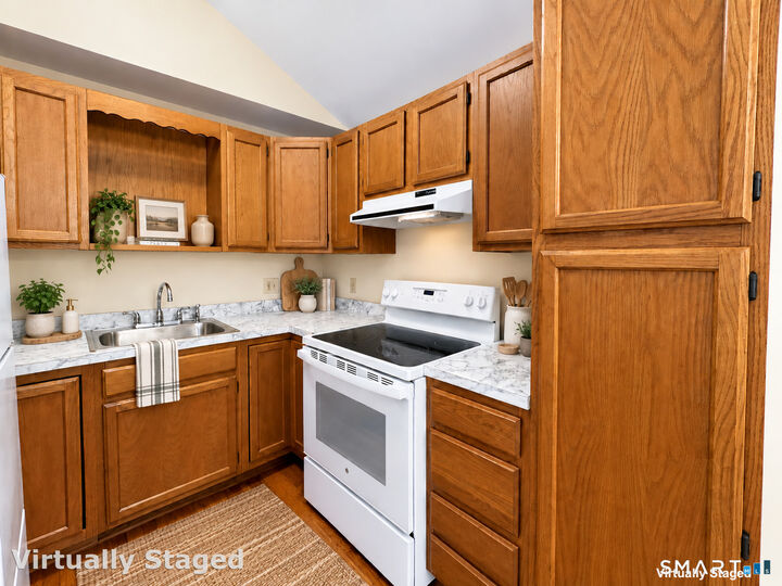Property Photo:  22 Peaceable Street A  CT 06896 
