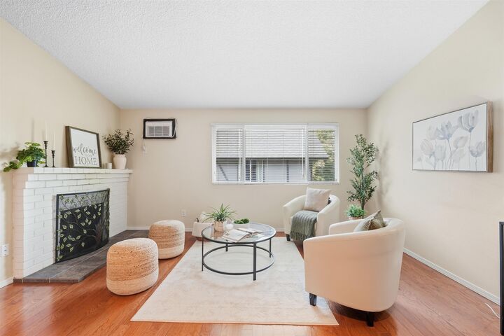 Property Photo: 108 E Weile Ave Unit 3 WA 99208