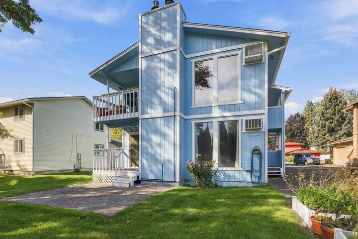 Property Photo: 4523 S Donald Ct WA 99223
