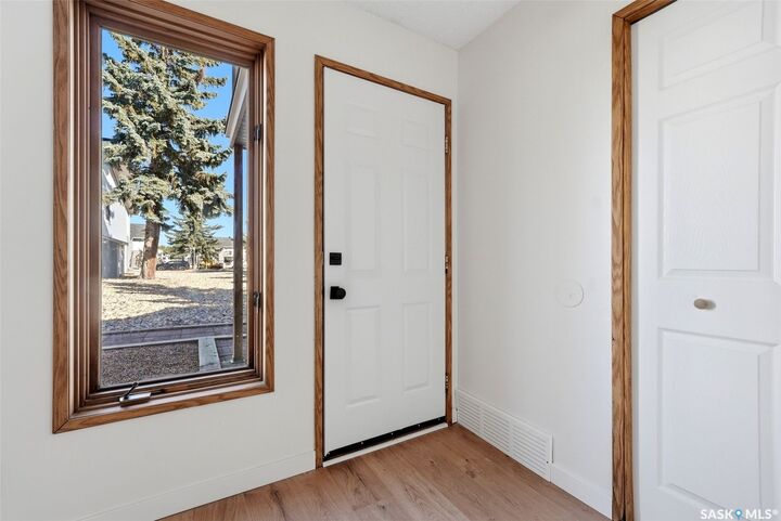 Property Photo: 7342 Bennett Drive SK S4X 2V3