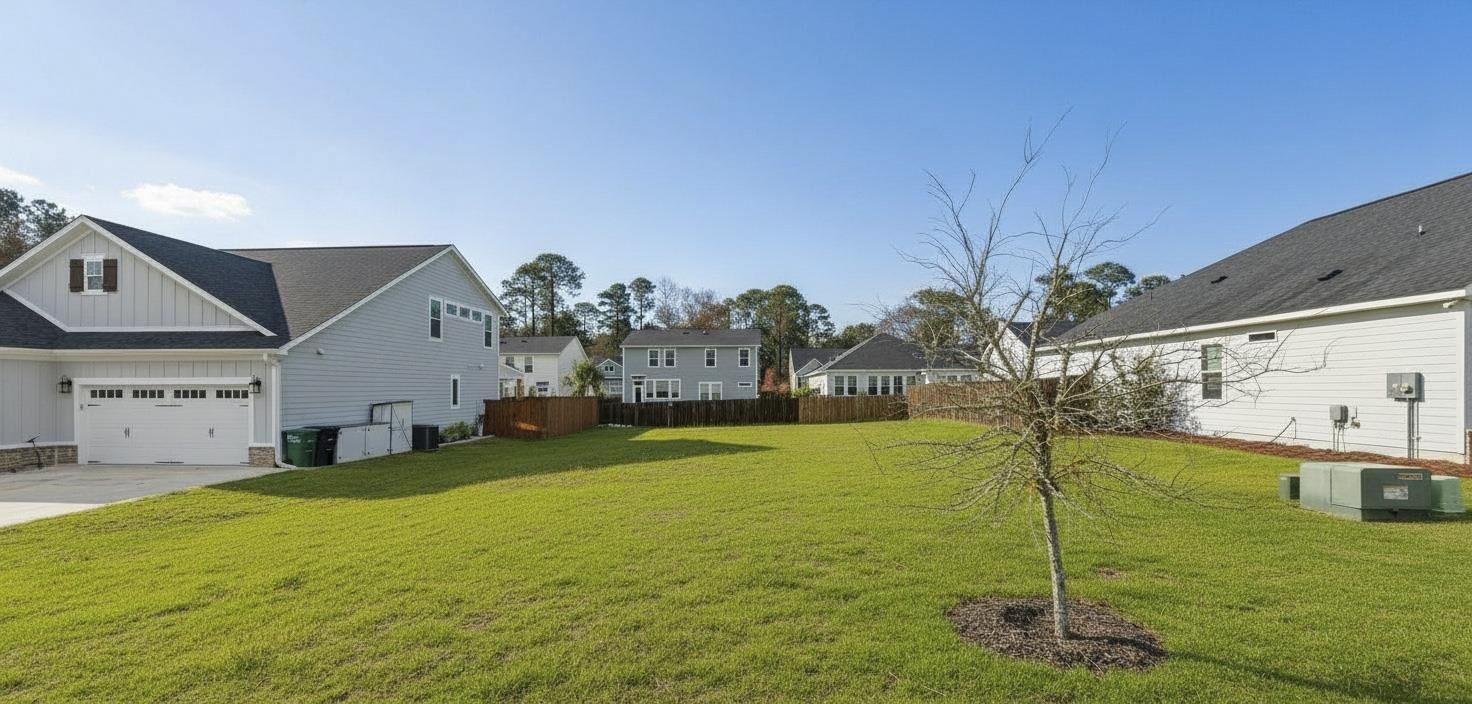 Property Photo:  8653 Brooklin Place  FL 32312 