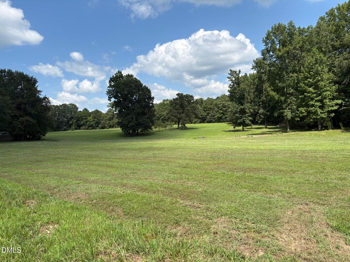 Property Photo: 0 Pleasants Road NC 27591