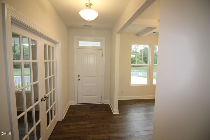 Property Photo:  64 Maverick Lane  NC 28334 